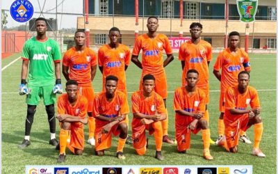 NLO Youth League: M & N FC Release Official List Of Players