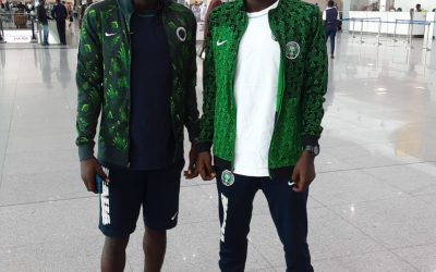 Transfer: M&N FC Player Depart To Japan