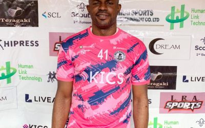 M&N FC Coach Hails Players, Identifies Area For Improvement