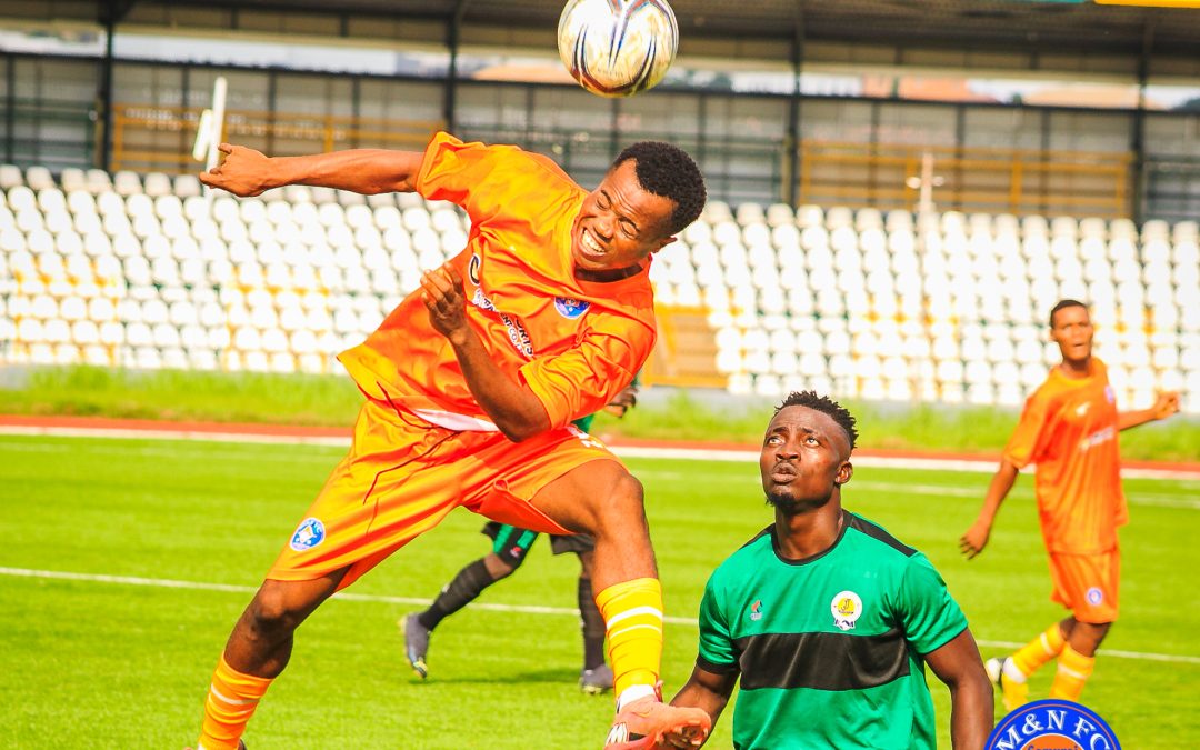 NLO One:  Collins Rescues Dramatic Draw Against Just John