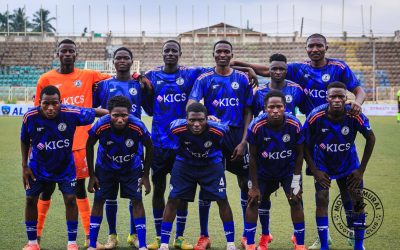 M&N FC, Moxie Samurai Begin Two-Month Break