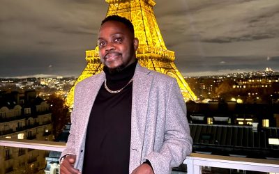Nigeria’s Saheed Ambali Luxmbourg Base Obtains FIFA Agent Licence